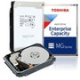 Toshiba MG Series 6 TB 7200RPM 256MB Ent.