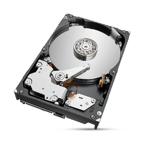 Seagate IronWolf Pro ST2000NT001 Disco Duro Interno NAS 2TB 7200RPM 256MB SATA 3.5" para Almacenamiento en Red Seagate IronWolf Pro ST2000NT001 Disco Duro Interno NAS 2TB 7200RPM 256MB SATA 3.5" para Almacenamiento en Red