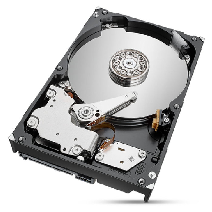 Seagate IronWolf Pro ST2000NT001 2 TB 7200 RPM 256 MB