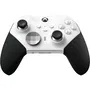 Microsoft Xbox Elite Series 2 Core Xbox Controller - Xbox Series X | S Compatible - Sin paquete de extensión - Blanco 889842717075