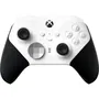 Microsoft Xbox Elite Series 2 Core Xbox Controller - Xbox Series X | S Compatible - Sin paquete de extensión - Blanco 889842717075
