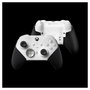 Microsoft Xbox Elite Controller Series 2 Core Edition White – Gamepad Inalámbrico y Alámbrico para PC y Xbox One, Bluetooth/USB-C, Blanco y Negro