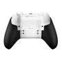 Microsoft Xbox Elite Controller Series 2 Core Edition White – Gamepad Inalámbrico y Alámbrico para PC y Xbox One, Bluetooth/USB-C, Blanco y Negro