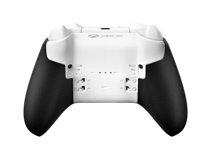Microsoft Xbox Elite Series 2 Core - Blanco