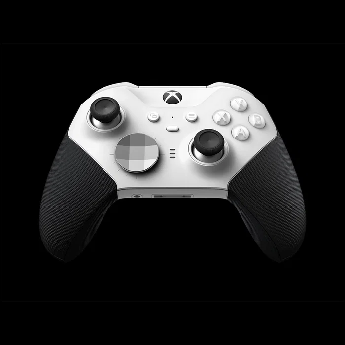Microsoft Xbox Elite Series 2 Core - Blanco
