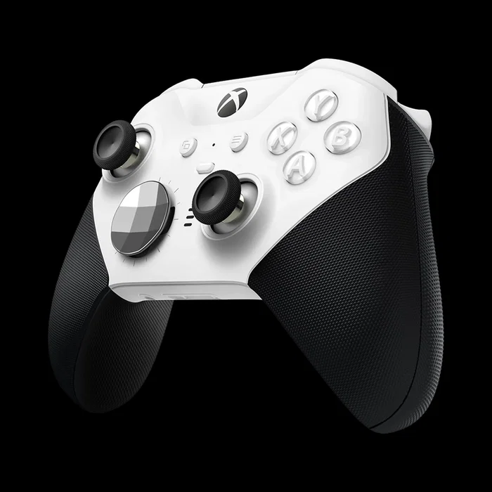 Microsoft Xbox Elite Series 2 Core - Blanco