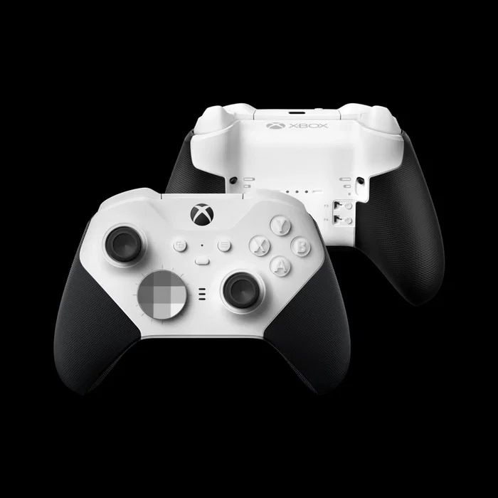 Microsoft Xbox Elite Series 2 Core - Blanco