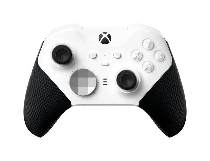 Microsoft Xbox Elite Series 2 Core - Blanco