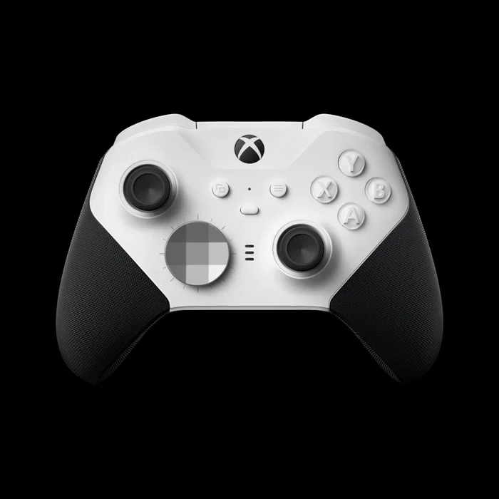 Microsoft Xbox Elite Series 2 Core - Blanco