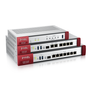 Zyxel Firewall USG FLEX 100 | USGFLEX100-EU0111F | 900Mbit/s Firewall, 270Mbit/s VPN, 4 LAN/DMZ Ports, 1 WAN, 1 SFP, 1 USB