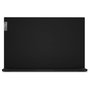 Lenovo ThinkVision M15 Monitor Portátil 15,6'' Full HD IPS Raven Black