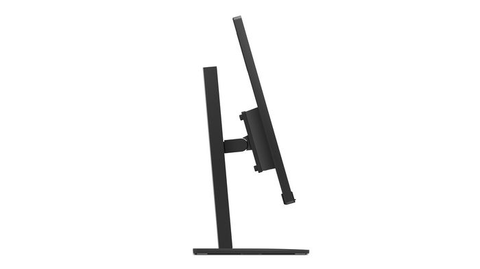 Monitor lenovo thinkvision e27q-20 68.6 cm (27") 2560 x 1440 pixels quad hd led black