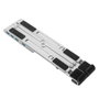 Targus AWU100205GL Soporte para ordenador portátil Plata Aluminio