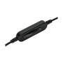 Targus AEH102GL Auriculares de Diadema USB tipo A Negro