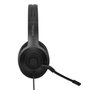 Targus AEH102GL Auriculares de Diadema USB tipo A Negro