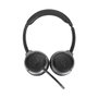 Targus AEH104GL Auriculares Inalámbricos y Alámbricos Negro