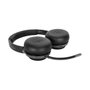 Targus AEH104GL Auriculares Inalámbricos y Alámbricos Negro