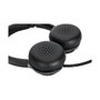 Targus AEH104GL Auriculares Inalámbricos y Alámbricos Negro