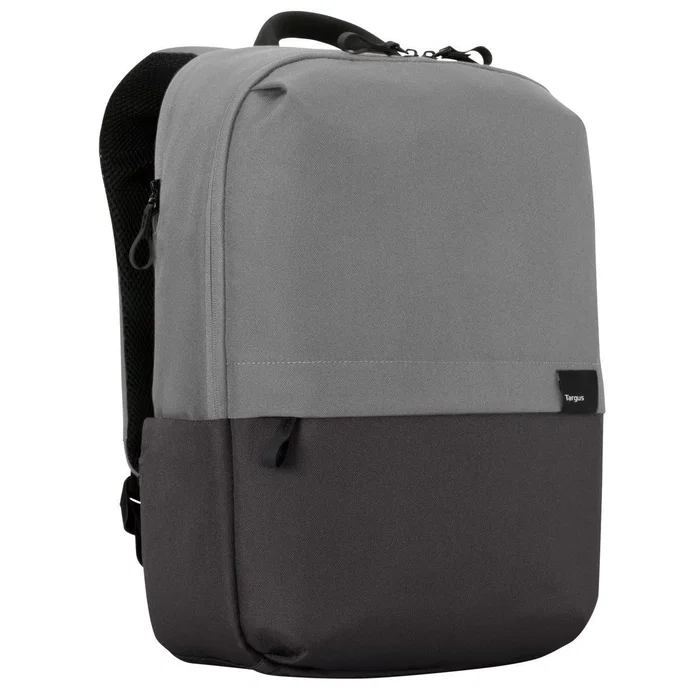 Targus Mochila para portátil Sagano 39,6 cm (15.6") Negro, Gris Targus Mochila para portátil Sagano 39,6 cm (15.6") Negro, Gris