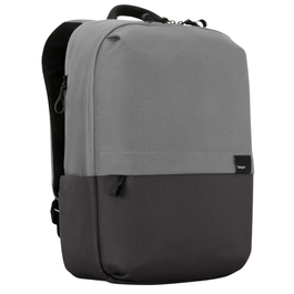Targus Mochila para portátil Sagano 39,6 cm (15.6") Negro, Gris