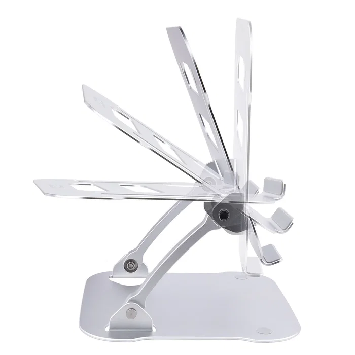 Soporte para Portátil Startech ADJ-LAPTOP-RISER Soporte para Portátil Startech ADJ-LAPTOP-RISER
