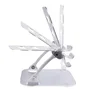 Soporte para Portátil Startech ADJ-LAPTOP-RISER