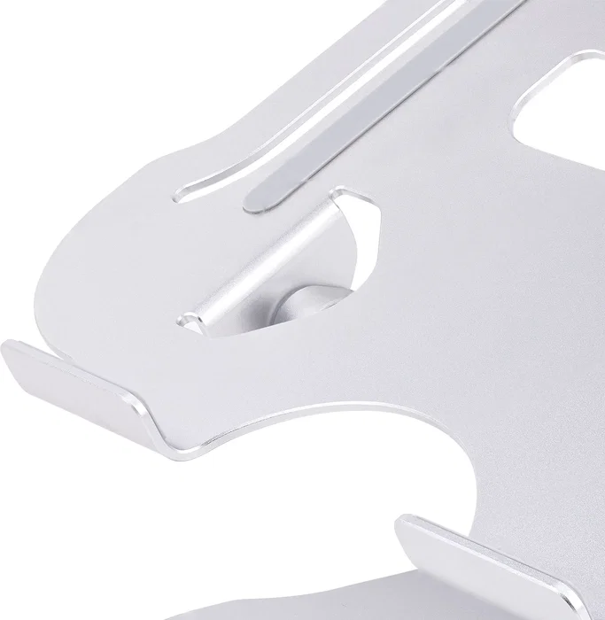 Soporte para Portátil Startech ADJ-LAPTOP-RISER Soporte para Portátil Startech ADJ-LAPTOP-RISER