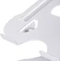 Soporte para Portátil Startech ADJ-LAPTOP-RISER