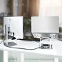 Soporte para Portátil Startech ADJ-LAPTOP-RISER
