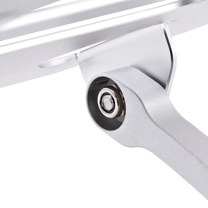 Soporte para Portátil Startech ADJ-LAPTOP-RISER Soporte para Portátil Startech ADJ-LAPTOP-RISER