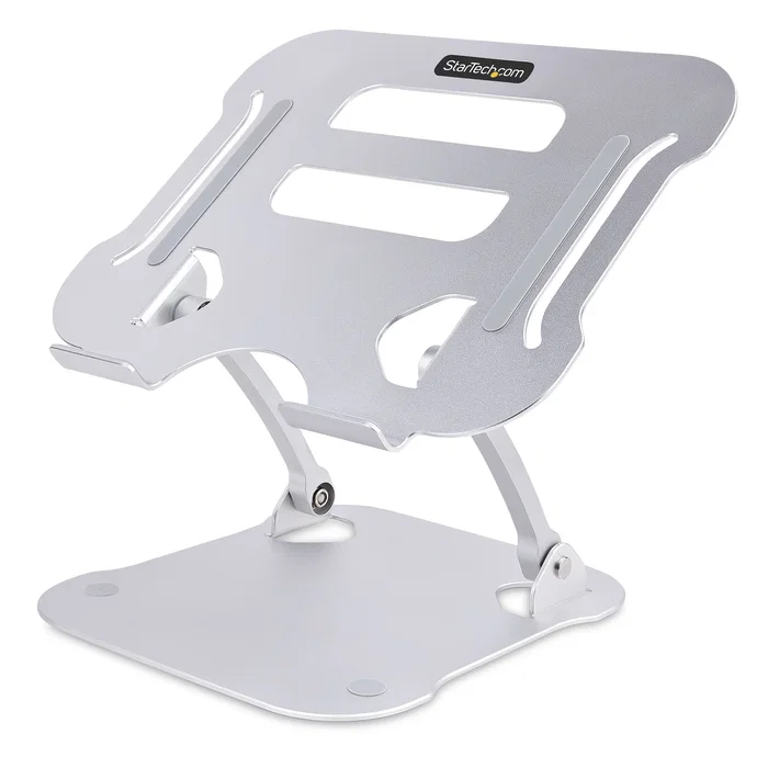 Soporte para Portátil Startech ADJ-LAPTOP-RISER Soporte para Portátil Startech ADJ-LAPTOP-RISER