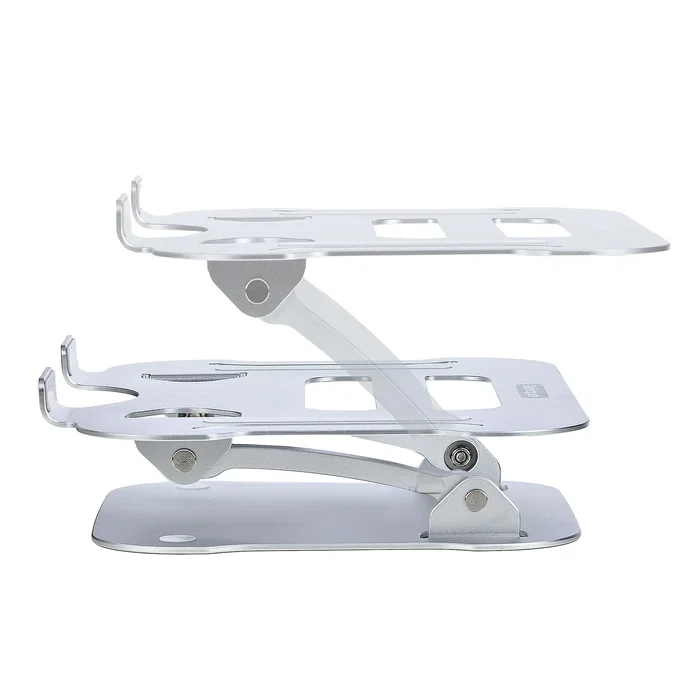 Soporte para Portátil Startech ADJ-LAPTOP-RISER Soporte para Portátil Startech ADJ-LAPTOP-RISER