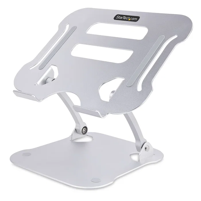 Soporte para Portátil Startech ADJ-LAPTOP-RISER Soporte para Portátil Startech ADJ-LAPTOP-RISER