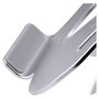 StarTech Soporte Ergonómico Elevador para Portátil, Altura Ajustable, Plegable, Aluminio