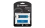 Kingston IronKey Keypad 200 32GB USB 3.2 Gen 1 - IKKP200/32GB - Pendrive Seguro con Teclado, Cifrado Hardware AES 256-bit, Validación FIPS 140-3 Nivel 3, IP68, Azul