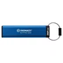 Kingston IronKey Keypad 200 32 GB USB tipo A Azul