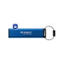 Kingston IronKey Keypad 200 32 GB USB 3.0 Pendrive Cifrado IKKP200/32GB