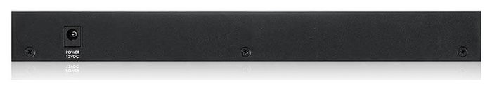 Zyxel GS1915-8 Smart Switch de 8 puertos Gigabit Ethernet, NebulaFlex Zyxel GS1915-8 Smart Switch de 8 puertos Gigabit Ethernet, NebulaFlex