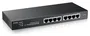 Zyxel GS1915-8 Smart Switch de 8 puertos Gigabit Ethernet, NebulaFlex