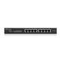 Zyxel GS1915-8 Smart Switch de 8 puertos Gigabit con NebulaFlex