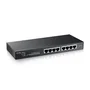Zyxel GS1915-8 Smart Switch de 8 puertos Gigabit con NebulaFlex