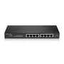 Zyxel GS1915-8 Smart Switch de 8 puertos Gigabit con NebulaFlex
