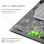 Zyxel GS1915-8 Smart Switch de 8 puertos Gigabit con NebulaFlex