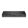 Zyxel GS1915-8 Smart Switch de 8 puertos Gigabit Ethernet, NebulaFlex