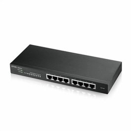 Zyxel GS1915-8 Smart Switch de 8 puertos Gigabit Ethernet, NebulaFlex