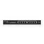 Zyxel GS1915-8 Switch Gestionado L2 Gigabit Ethernet 8 Puertos RJ-45 (10/100/1000) Negro