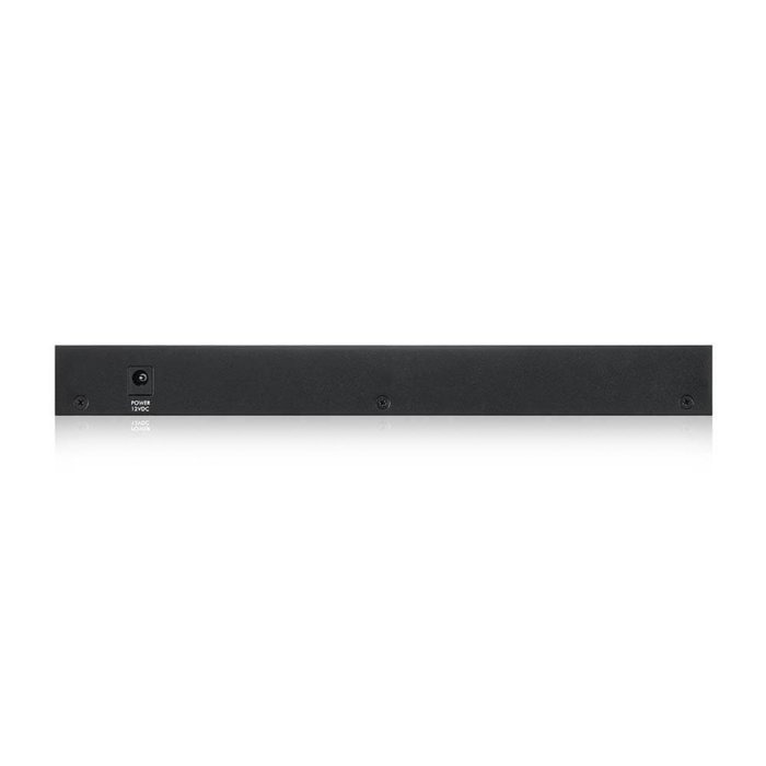 Zyxel GS1915-8 Smart Switch de 8 puertos Gigabit con NebulaFlex