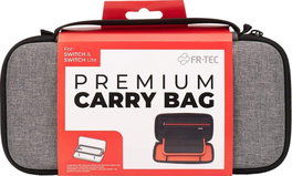 Fr-Tec Premium Carry Bag para Nintendo Switch y Switch Lite
