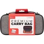 Estuche para Nintendo Switch FR-TEC FT1048 Gris
