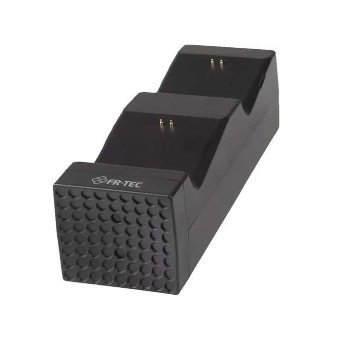 Blade Gaming FT3001 Estación de Carga Dual para Mandos Xbox Series X, Series S y Xbox One, con Baterías Recargables 1200mAh y LEDs Indicadores